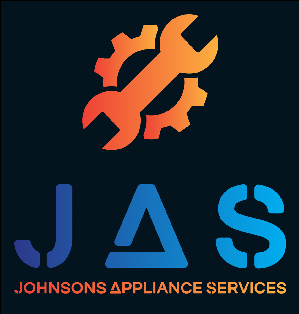 Slide of Johnson Appliance Services