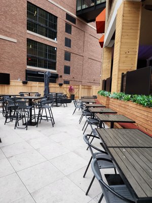 The Rabbit Hole by null