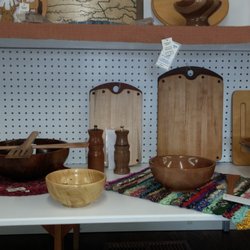 Foothills Crafts