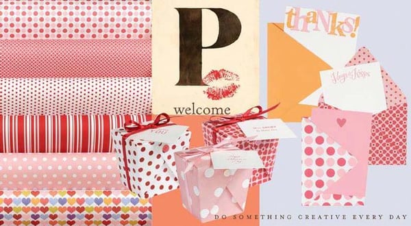 Paper Source by null