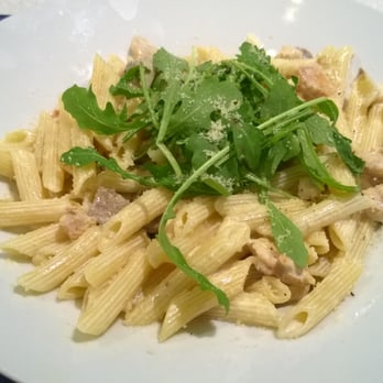 Kete Macaroni & Salad - Penne z kurczakiem, pieczarkami i rukulą. - Italian Near Me - Kraków, Massachusetts Kete Macaroni & Salad - Penne z kurczakiem, pieczarkami i rukulą. - Italian Near Me - Kraków, Massachusetts