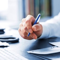 On Time Signing - Meeting your signing needs On Time.