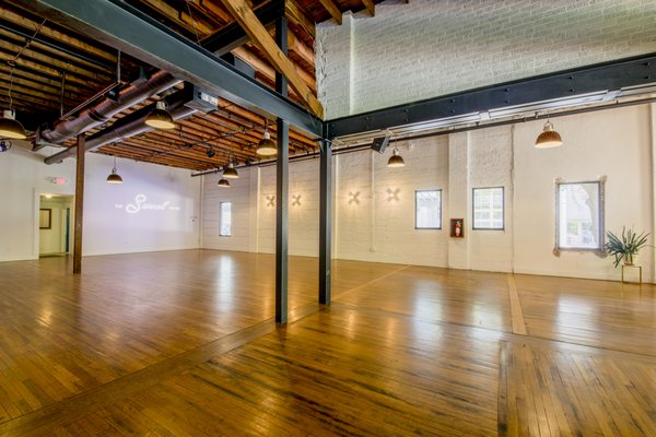 The Sunset Room by null