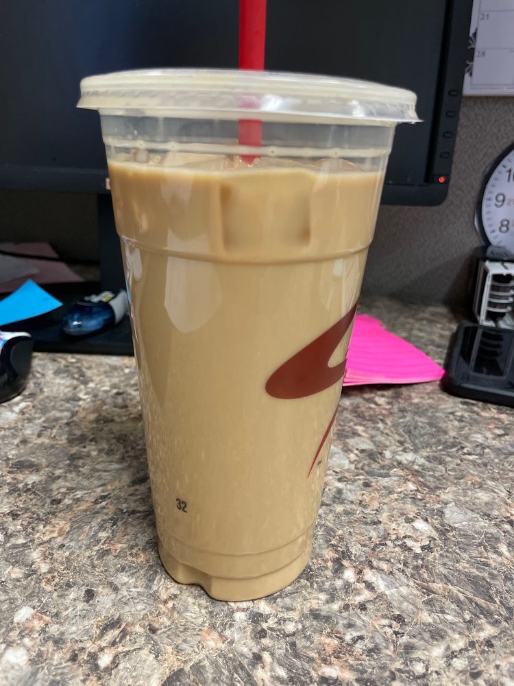 AROMA JOE’S Updated May 2024 55 Railroad Ave, Epping, New Hampshire