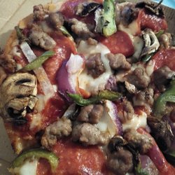 Pizza Hut