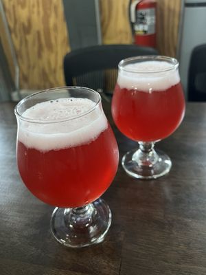 Heavy Brewing by null