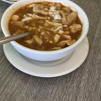 Arizona Cafe - Menudo - Mexican Near Me - Bakersfield, California