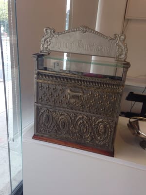 Miinot Gelato by null