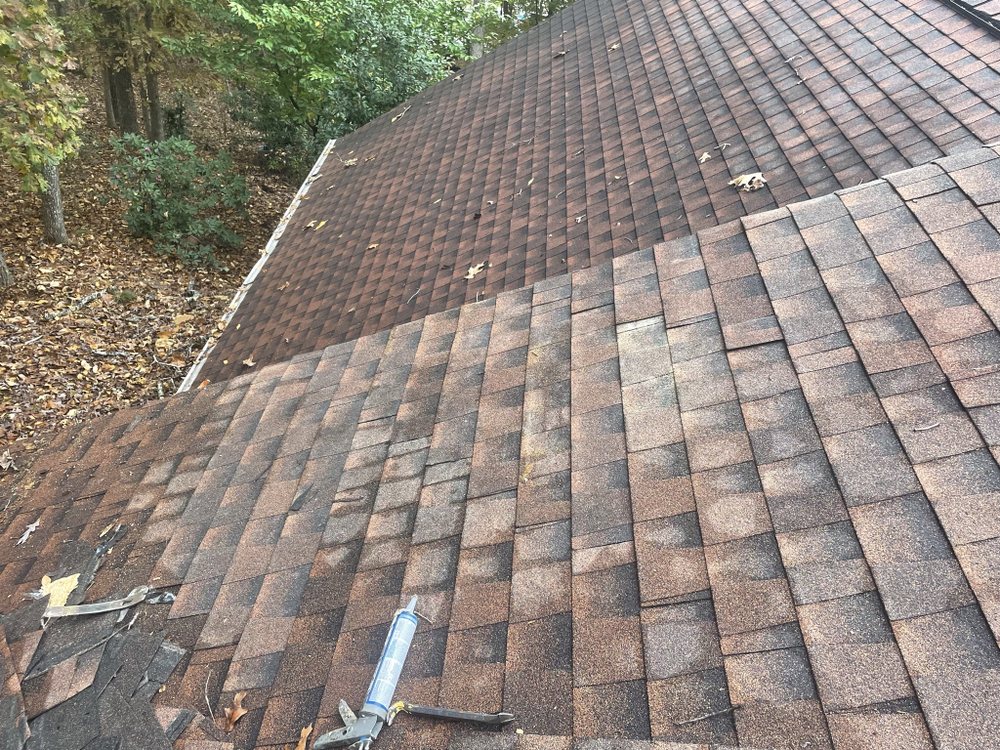 Slide of Elevated Roofing & Gutters