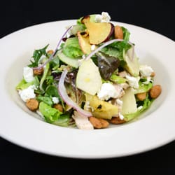 user provided Marketplace Café photo