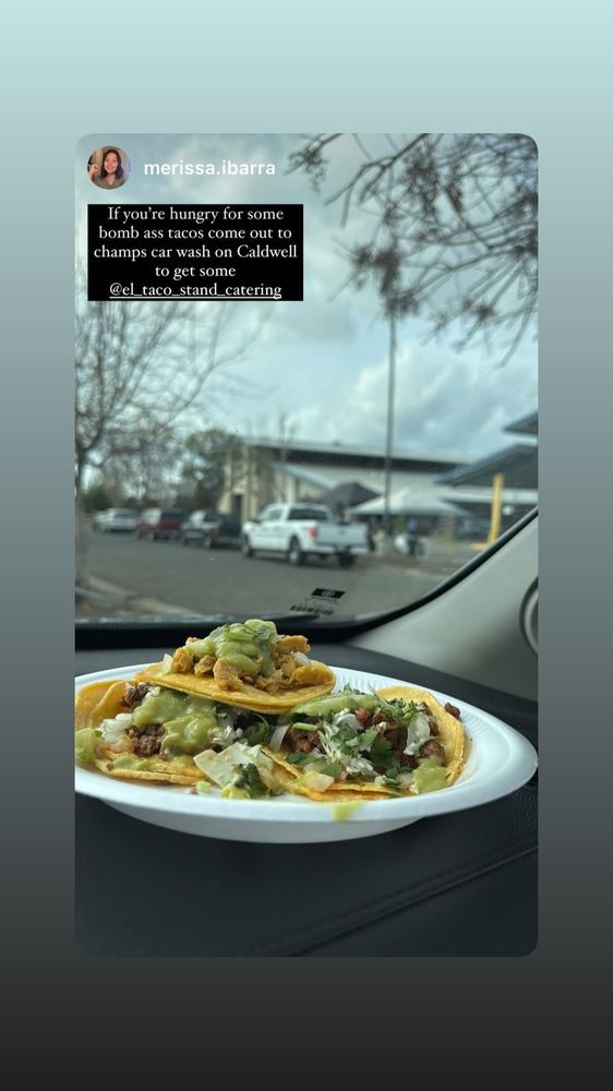 El Taco Stand