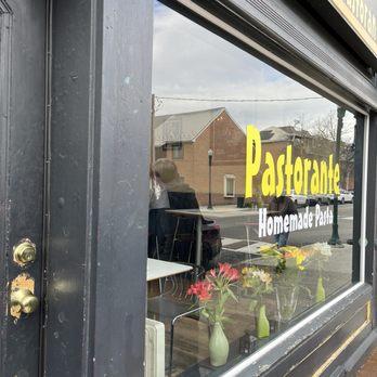 Pastorante - Restaurant front - Specialty Food Near Me - Steelton, Pennsylvania Pastorante - Restaurant front - Specialty Food Near Me - Steelton, Pennsylvania