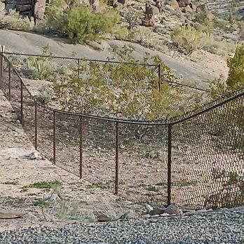 Sousa Fencing - Fences & Gates Near Me - Kingman, Arizona Sousa Fencing - Fences & Gates Near Me - Kingman, Arizona