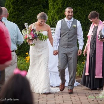 Raleigh Wedding Minister - They step into their future! - Officiants Near Me Raleigh Wedding Minister - They step into their future! - Officiants Near Me