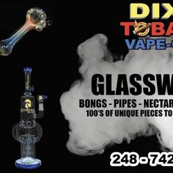 Dixie Tobbacco
