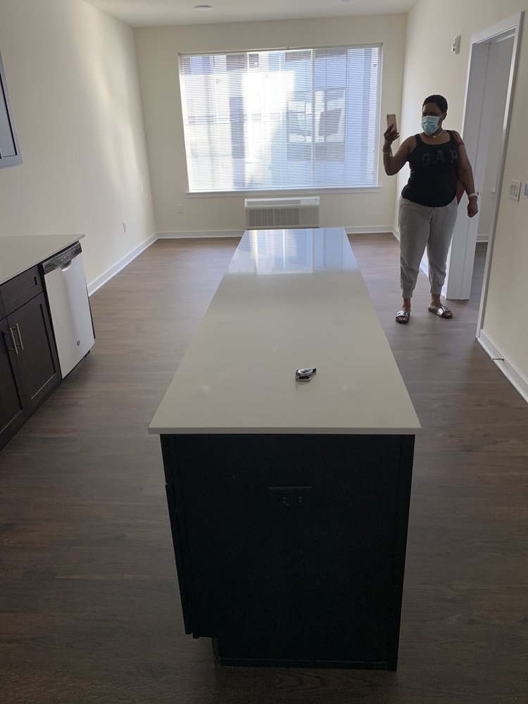 REVA RAHWAY Updated October 2024 1245 Main St, Rahway, New Jersey