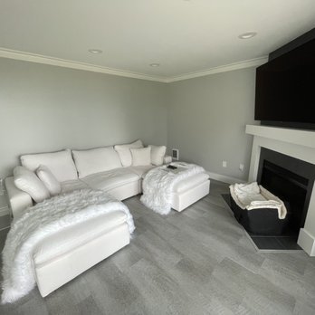 Moduluxe Furniture - We liked it so much, we ordered a second ottoman! - Furniture Stores Near Me - Seattle, Washington Moduluxe Furniture - We liked it so much, we ordered a second ottoman! - Furniture Stores Near Me - Seattle, Washington