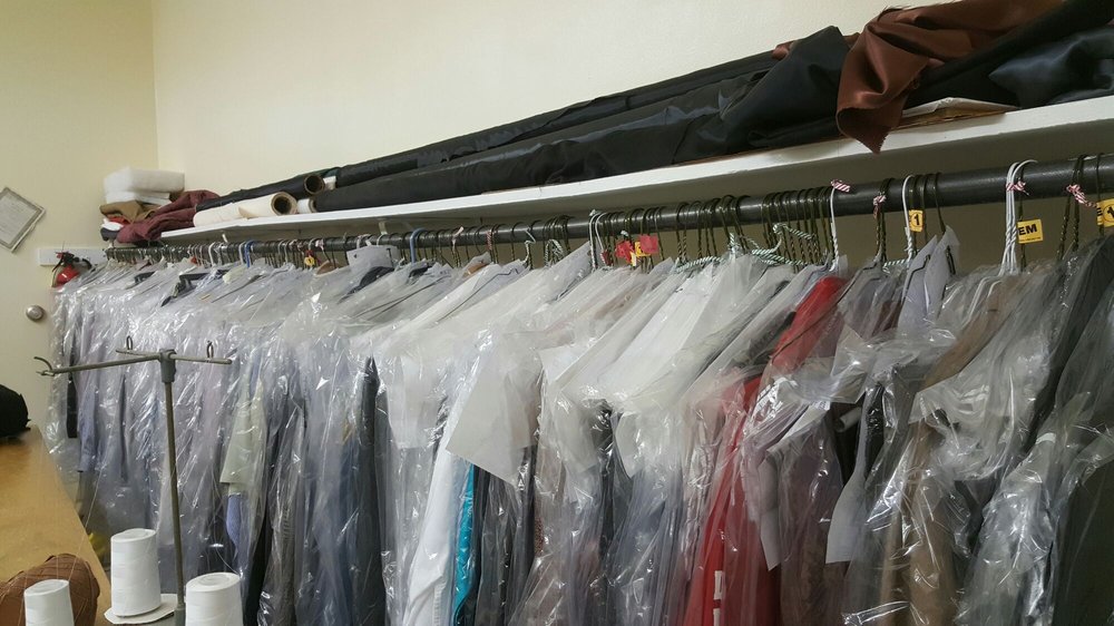 VICTOR’S CUSTOM TAILORS Updated July 2024 12 Photos 1924