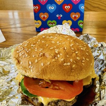 Five Guys - Burgers Near Me - Palm Harbor, Florida Five Guys - Burgers Near Me - Palm Harbor, Florida