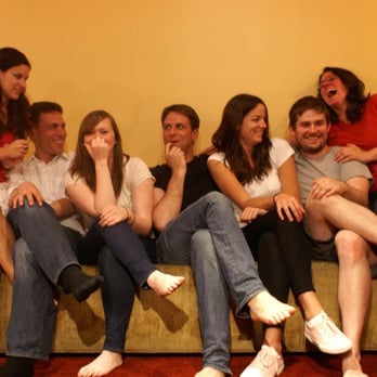 Today Improv with Jay Sukow - Performing Arts Near Me Today Improv with Jay Sukow - Performing Arts Near Me