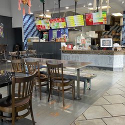 Taco Shop Mexican Grill - Lobby