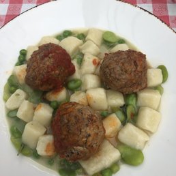 Gnocchi Cacio Pepe Gnocchi Cacio Pepe