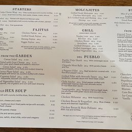 Menu in English - June 2022 Menu in English - June 2022