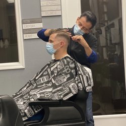Elegant Art Barber Shop in Springfield gift card