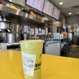 Green Giant Blend Green Giant Blend