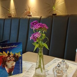 Café Fassbender