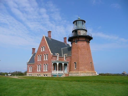 South East Lighthouse by null