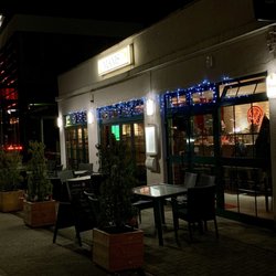 Gaststätten, Restaurants Maxis Bistro