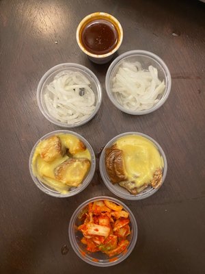 Moon Korean BBQ by null