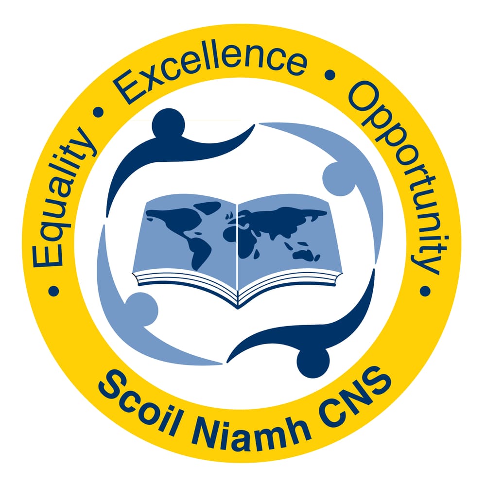 SCOIL NIAMH COMMUNITY NATIONAL SCHOOL Fortunestown Lane, Dublin, Republic of Ireland