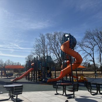 Southside Park Playground - Big kid area - Parks Near Me - Indianapolis, Indiana Southside Park Playground - Big kid area - Parks Near Me - Indianapolis, Indiana
