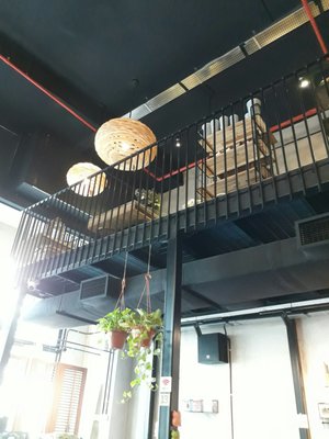 Knots Cafe & Living (Paya Lebar) by null