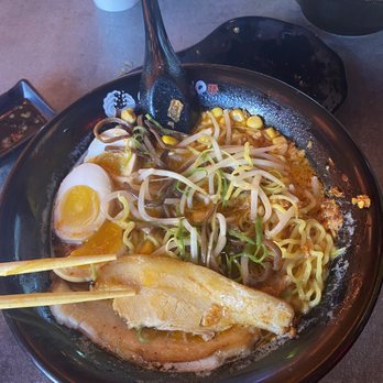 GONZO!  - Ramen Near Me - Carlsbad, California