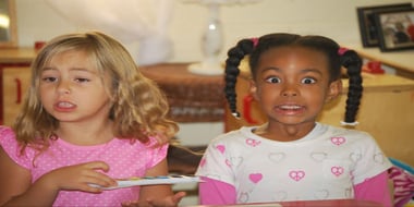 Little Ranch Preschool - childcare center in Tucson, AZ