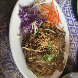 Siam Phad Thai Siam Phad Thai
