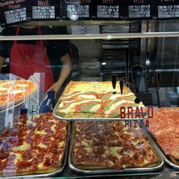 Various pizza Various pizza