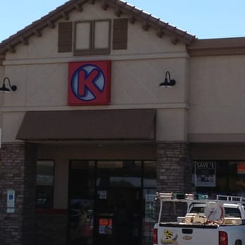 Circle K - Convenience Stores Near Me - Chandler, Arizona