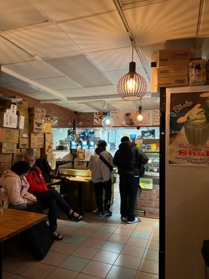 969 NYC Coffee by null