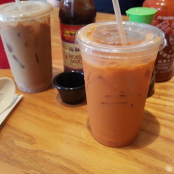 Viet Thai Cafe - Thai coffee and mixed Thai tea - Thai Near Me - Orlando, Florida Viet Thai Cafe - Thai coffee and mixed Thai tea - Thai Near Me - Orlando, Florida