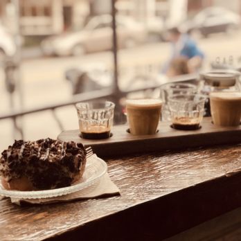 Revolver - Coffee & Tea Near Me - Vancouver, British Columbia Revolver - Coffee & Tea Near Me - Vancouver, British Columbia