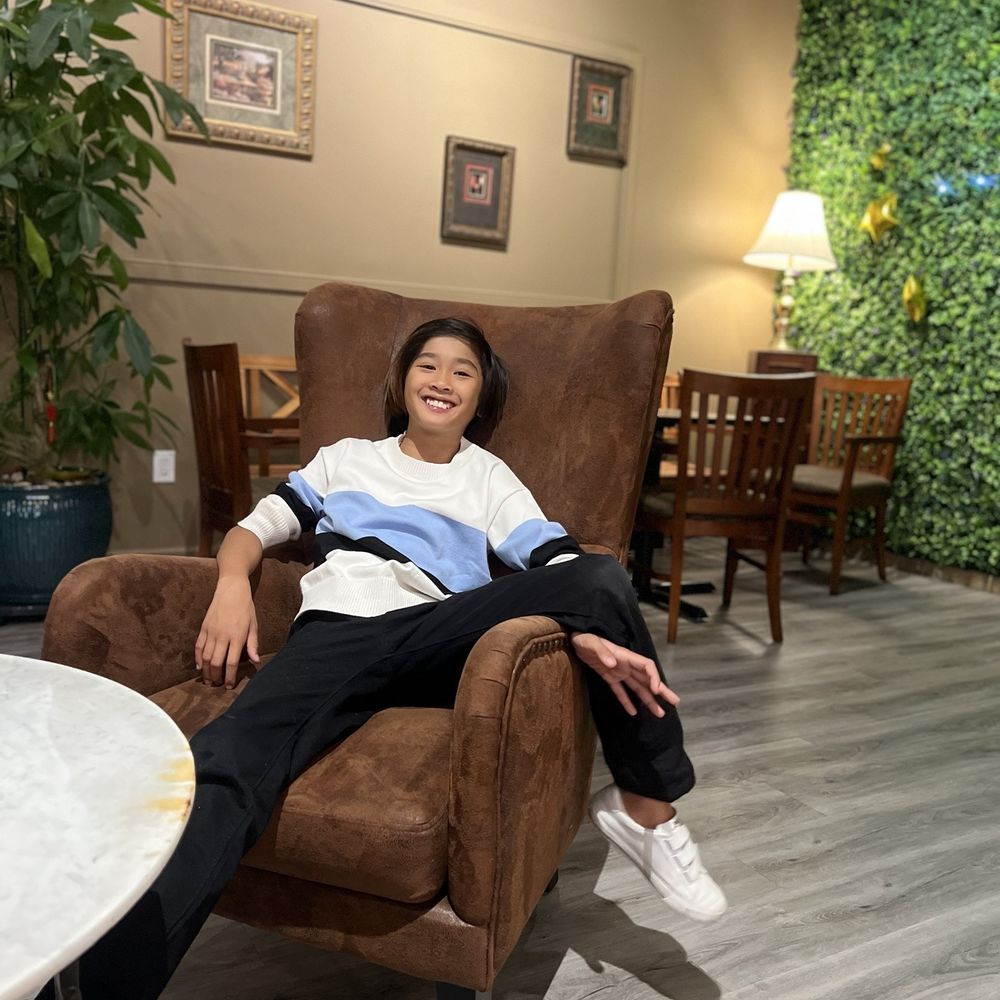 The Quynh Cafe - Dragon chillin'... 10-2022 - Desserts Near Me - Duluth, Georgia The Quynh Cafe - Dragon chillin'... 10-2022 - Desserts Near Me - Duluth, Georgia