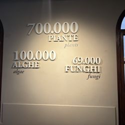 Orto botanico - 10.2024