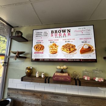 Brown Sugar Bakery - Bakeries Near Me - Gardena, California Brown Sugar Bakery - Bakeries Near Me - Gardena, California