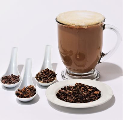 Jayida Ché Herbal Tea Spot by null