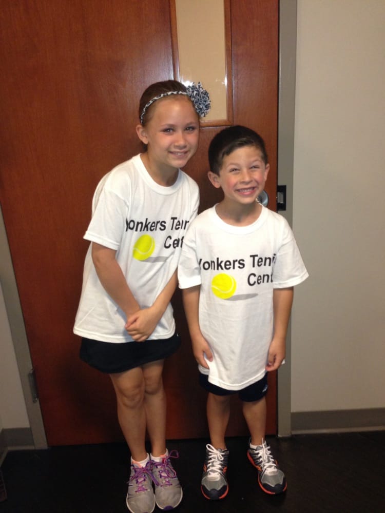 YONKERS TENNIS CENTER Updated October 2024 12 Reviews 493 Sprain