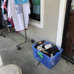 Osprey Village Thrift Stores